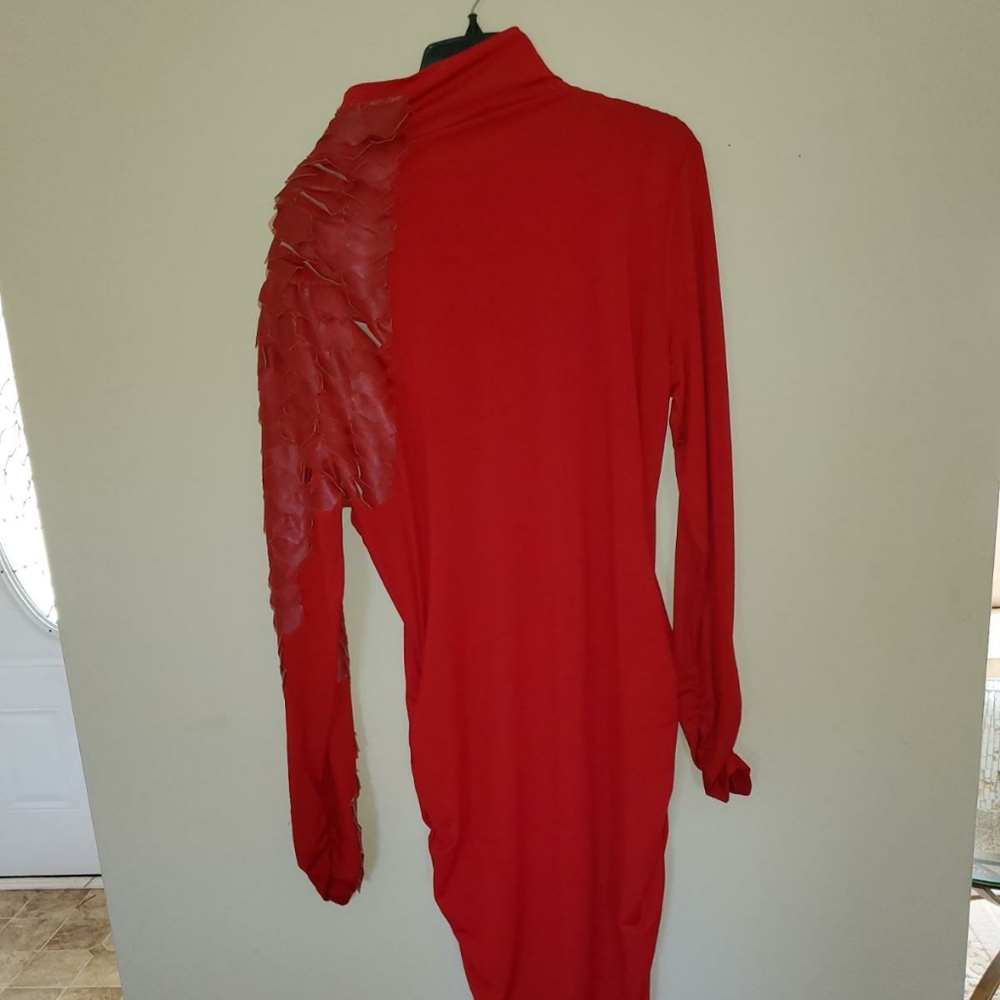 Bodycon Dress